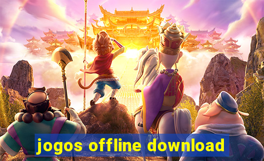 jogos offline download